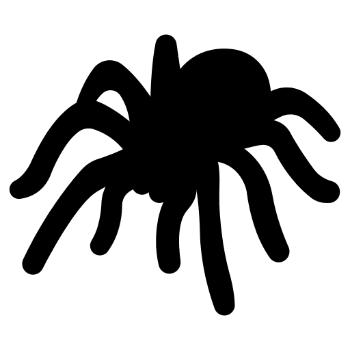 aracnidos